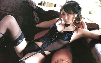 Underwear Japanese