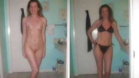 B4 After Shaven Honies by TROC