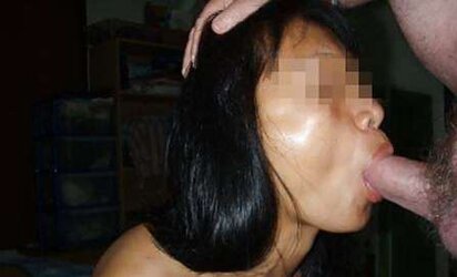 Scorching asian cocksluts