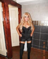 Emer White Bi-Atch