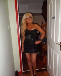 Emer White Bi-Atch