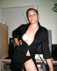 Breeyana Latino Teenager