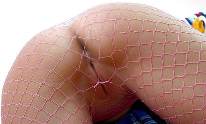 Showcasing Some Booty