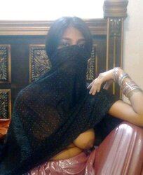 My pals luxurious sister Munazza