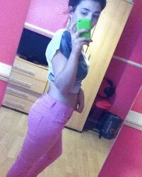 Tribute mega-slut