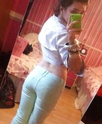 Tribute mega-slut