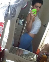 Tribute mega-slut