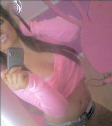 Tribute mega-slut