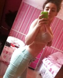 Tribute mega-slut