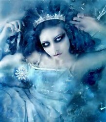Gothic sweethearts