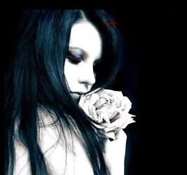 Gothic sweethearts