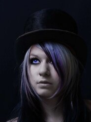 Gothic sweethearts