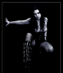 Gothic sweethearts
