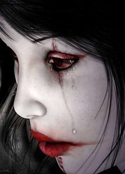 Gothic sweethearts