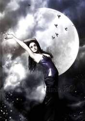 Gothic sweethearts