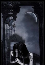 Gothic sweethearts