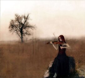Gothic sweethearts