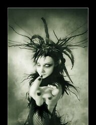 Gothic sweethearts