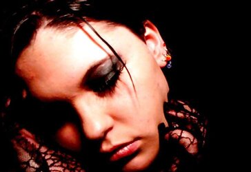 Gothic sweethearts