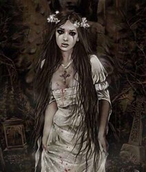 Gothic sweethearts