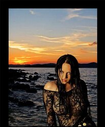 Gothic sweethearts