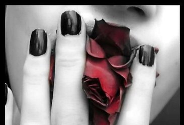 Gothic sweethearts