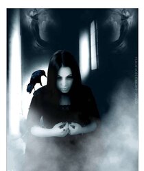 Gothic sweethearts