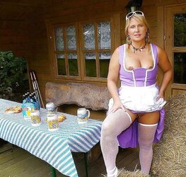 Happylickers - mature-bevy