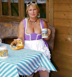 Happylickers - mature-bevy