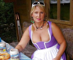 Happylickers - mature-bevy
