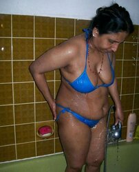 Indian mingled