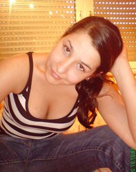 Greek Gf