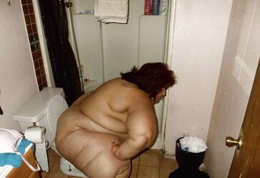 Lush Mexican SSBBW Pic set
