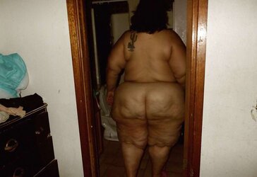 Lush Mexican SSBBW Pic set