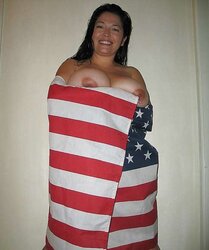 Ginormous boob latin mama