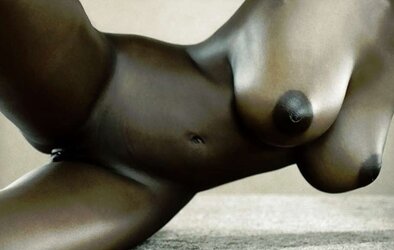 Meaty Innate Titties! Part II