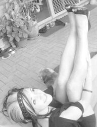 Facebook Tarts- Krystal