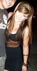 Facebook Tarts- Krystal
