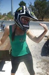 Facebook Tarts- Krystal