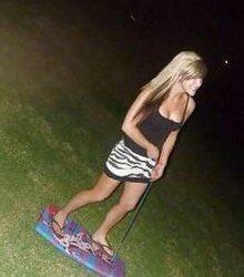 Facebook Tarts- Krystal