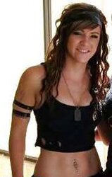 Facebook Tarts- Krystal