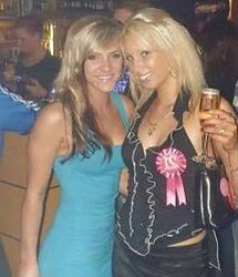 Facebook Tarts- Krystal