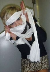 Facebook Tarts- Krystal