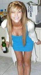 Facebook Tarts- Krystal