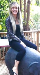 Facebook Tarts- Krystal