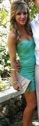 Facebook Tarts- Krystal