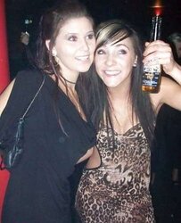 Facebook Tarts- Krystal