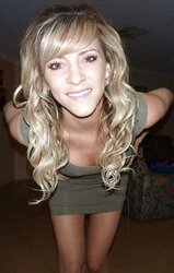Facebook Tarts- Krystal