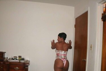 GROWN GAL EDITION VOL.