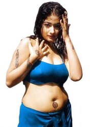 Scorching Actress